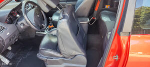 Renault Megane 2 RS - 2006