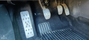 Renault Megane 2 RS - 2006