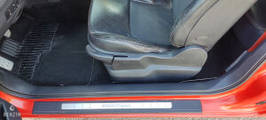 Renault Megane 2 RS - 2006