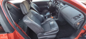 Renault Megane 2 RS - 2006