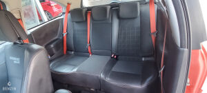 Renault Megane 2 RS - 2006