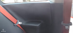 Renault Megane 2 RS - 2006