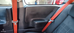 Renault Megane 2 RS - 2006