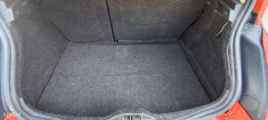 Renault Megane 2 RS - 2006