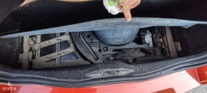 Renault Megane 2 RS - 2006