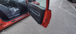 Renault Megane 2 RS - 2006