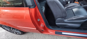 Renault Megane 2 RS - 2006