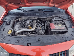 Renault Megane 2 RS - 2006