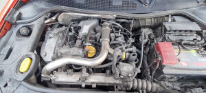 Renault Megane 2 RS - 2006