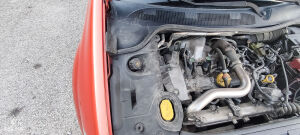 Renault Megane 2 RS - 2006