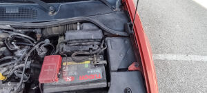 Renault Megane 2 RS - 2006