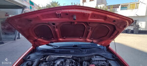 Renault Megane 2 RS - 2006