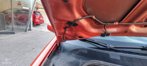 Renault Megane 2 RS - 2006