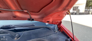 Renault Megane 2 RS - 2006