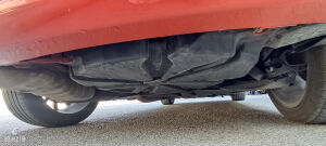 Renault Megane 2 RS - 2006