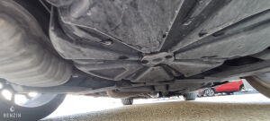 Renault Megane 2 RS - 2006