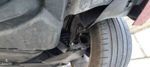 Renault Megane 2 RS - 2006