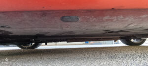 Renault Megane 2 RS - 2006