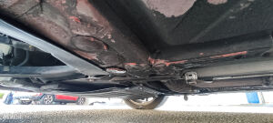 Renault Megane 2 RS - 2006