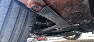 Renault Megane 2 RS - 2006