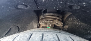 Renault Megane 2 RS - 2006