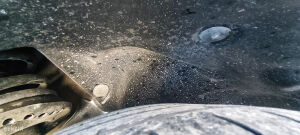 Renault Megane 2 RS - 2006