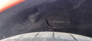 Renault Megane 2 RS - 2006