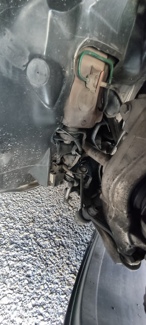 Renault Megane 2 RS - 2006