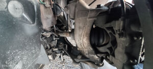 Renault Megane 2 RS - 2006