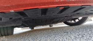 Renault Megane 2 RS - 2006