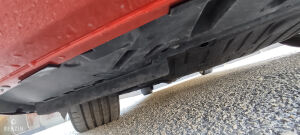 Renault Megane 2 RS - 2006