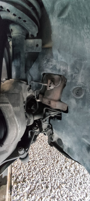 Renault Megane 2 RS - 2006