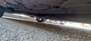 Renault Megane 2 RS - 2006