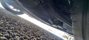 Renault Megane 2 RS - 2006