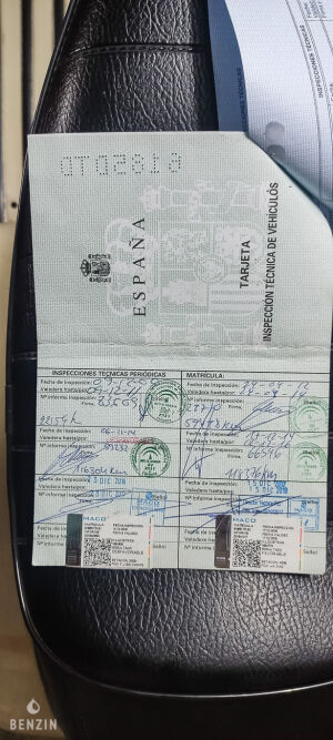 Renault Megane 2 RS - 2006