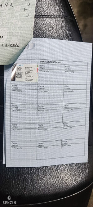 Renault Megane 2 RS - 2006