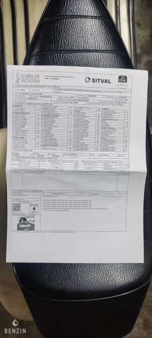 Renault Megane 2 RS - 2006