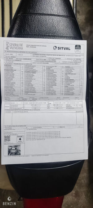 Renault Megane 2 RS - 2006