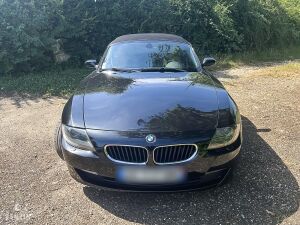 BMW Z4 2.5si - 2006