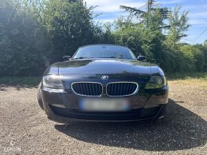BMW Z4 2.5si - 2006