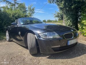 BMW Z4 2.5si - 2006