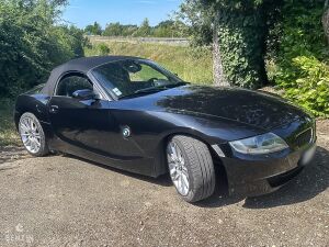 BMW Z4 2.5si - 2006
