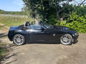 BMW Z4 2.5si - 2006
