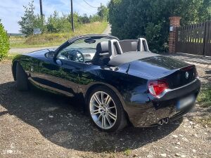BMW Z4 2.5si - 2006