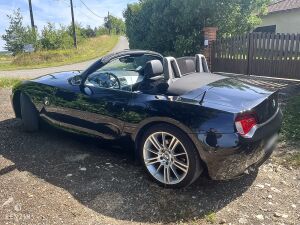 BMW Z4 2.5si - 2006
