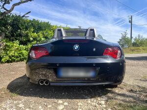 BMW Z4 2.5si - 2006