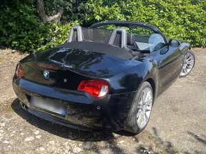 BMW Z4 2.5si - 2006