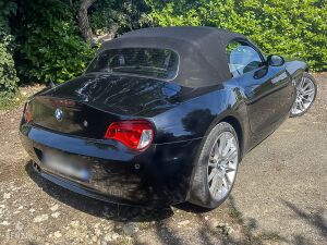 BMW Z4 2.5si - 2006