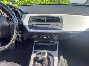 BMW Z4 2.5si - 2006