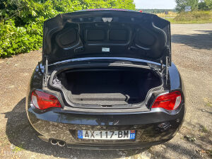 BMW Z4 2.5si - 2006
